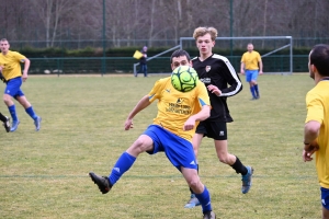 Foot, D3 : Le Pertuis devient un sérieux candidat à la montée