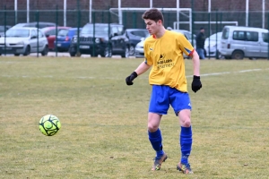 Foot, D3 : Le Pertuis devient un sérieux candidat à la montée