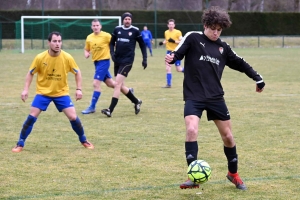 Foot, D3 : Le Pertuis devient un sérieux candidat à la montée