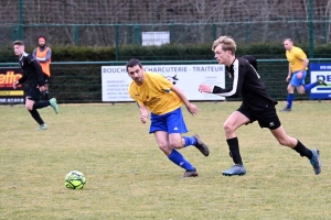 Foot, D3 : Le Pertuis devient un sérieux candidat à la montée