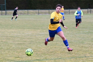 Foot, D3 : Le Pertuis devient un sérieux candidat à la montée