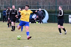 Foot, D3 : Le Pertuis devient un sérieux candidat à la montée