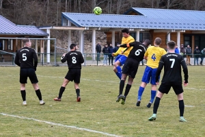 Foot, D3 : Le Pertuis devient un sérieux candidat à la montée