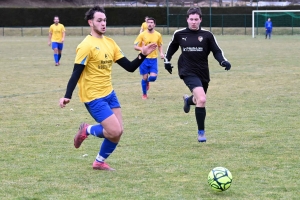 Foot, D3 : Le Pertuis devient un sérieux candidat à la montée