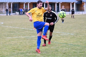 Foot, D3 : Le Pertuis devient un sérieux candidat à la montée