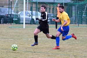 Foot, D3 : Le Pertuis devient un sérieux candidat à la montée