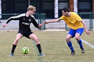 Foot, D3 : Le Pertuis devient un sérieux candidat à la montée