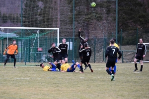 Foot, D3 : Le Pertuis devient un sérieux candidat à la montée