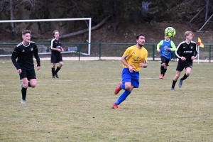 Foot, D3 : Le Pertuis devient un sérieux candidat à la montée