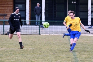 Foot, D3 : Le Pertuis devient un sérieux candidat à la montée