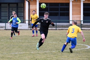 Foot, D3 : Le Pertuis devient un sérieux candidat à la montée