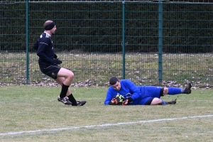 Foot, D3 : Le Pertuis devient un sérieux candidat à la montée