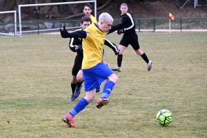 Foot, D3 : Le Pertuis devient un sérieux candidat à la montée