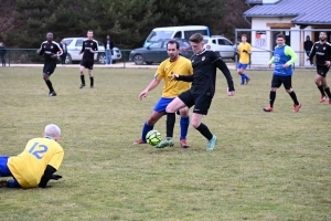 Foot, D3 : Le Pertuis devient un sérieux candidat à la montée