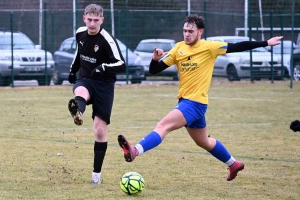 Foot, D3 : Le Pertuis devient un sérieux candidat à la montée