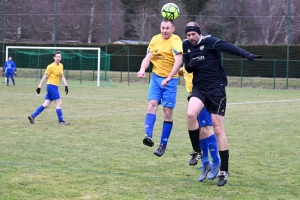 Foot, D3 : Le Pertuis devient un sérieux candidat à la montée