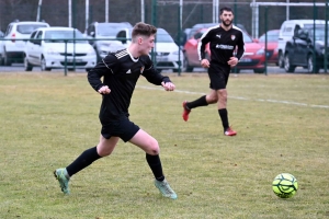 Foot, D3 : Le Pertuis devient un sérieux candidat à la montée