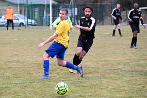 Foot, D3 : Le Pertuis devient un sérieux candidat à la montée