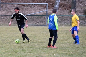 Foot, D3 : Le Pertuis devient un sérieux candidat à la montée