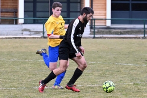 Foot, D3 : Le Pertuis devient un sérieux candidat à la montée