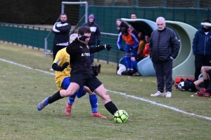 Foot, D3 : Le Pertuis devient un sérieux candidat à la montée