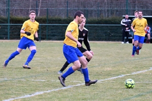 Foot, D3 : Le Pertuis devient un sérieux candidat à la montée