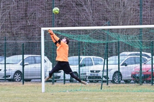 Foot, D3 : Le Pertuis devient un sérieux candidat à la montée