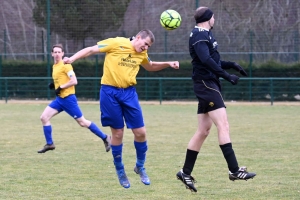 Foot, D3 : Le Pertuis devient un sérieux candidat à la montée