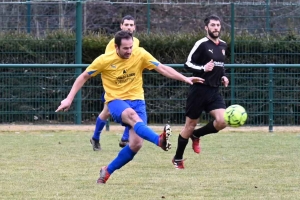 Foot, D3 : Le Pertuis devient un sérieux candidat à la montée