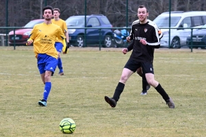 Foot, D3 : Le Pertuis devient un sérieux candidat à la montée