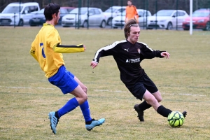 Foot, D3 : Le Pertuis devient un sérieux candidat à la montée