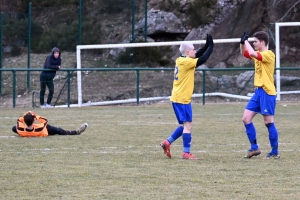 Foot, D3 : Le Pertuis devient un sérieux candidat à la montée