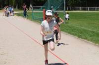 Journée d&#039;athlétisme pour 270 élèves de l&#039;école Jean-de-la-Fontaine