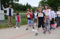 Journée d&#039;athlétisme pour 270 élèves de l&#039;école Jean-de-la-Fontaine