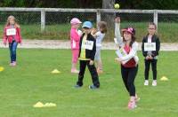 Journée d&#039;athlétisme pour 270 élèves de l&#039;école Jean-de-la-Fontaine