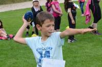 Journée d&#039;athlétisme pour 270 élèves de l&#039;école Jean-de-la-Fontaine