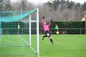 Foot, R3 : l&#039;avenir s&#039;assombrit pour Saint-Didier/Saint-Just