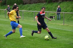 Foot, R3 : l&#039;avenir s&#039;assombrit pour Saint-Didier/Saint-Just