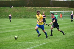 Foot, R3 : l&#039;avenir s&#039;assombrit pour Saint-Didier/Saint-Just