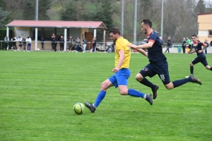 Foot, R3 : l&#039;avenir s&#039;assombrit pour Saint-Didier/Saint-Just