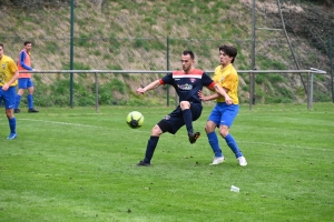 Foot, R3 : l&#039;avenir s&#039;assombrit pour Saint-Didier/Saint-Just