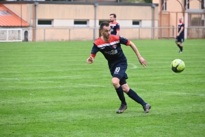 Foot, R3 : l&#039;avenir s&#039;assombrit pour Saint-Didier/Saint-Just