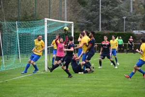 Foot, R3 : l&#039;avenir s&#039;assombrit pour Saint-Didier/Saint-Just