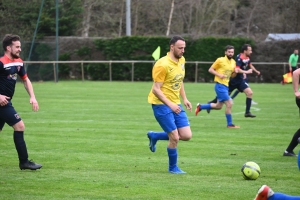 Foot, R3 : l&#039;avenir s&#039;assombrit pour Saint-Didier/Saint-Just