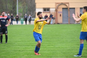 Foot, R3 : l&#039;avenir s&#039;assombrit pour Saint-Didier/Saint-Just