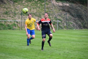 Foot, R3 : l&#039;avenir s&#039;assombrit pour Saint-Didier/Saint-Just