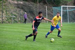 Foot, R3 : l&#039;avenir s&#039;assombrit pour Saint-Didier/Saint-Just