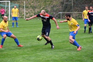 Foot, R3 : l&#039;avenir s&#039;assombrit pour Saint-Didier/Saint-Just