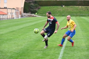 Foot, R3 : l&#039;avenir s&#039;assombrit pour Saint-Didier/Saint-Just