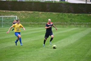 Foot, R3 : l&#039;avenir s&#039;assombrit pour Saint-Didier/Saint-Just